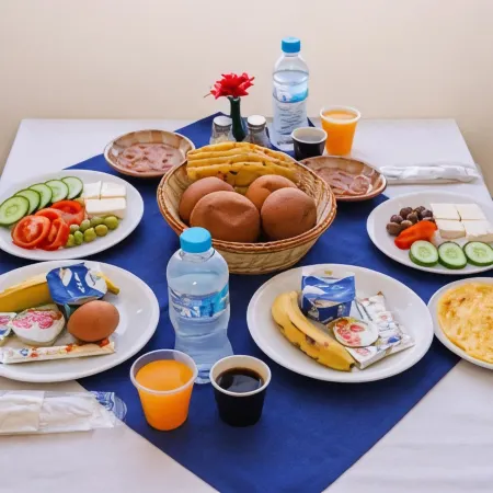 Cleopatra Hotel