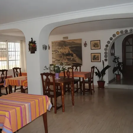 Hostal Italia
