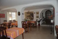 Hostal Italia - Bữa sáng