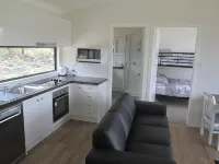 Just Red Wines Cabins