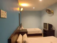 BB Motel - Pet friendly
