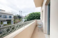 Cretan Berry Portou - 3 ดาว