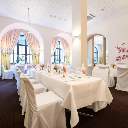 Hotel Victoria Nürnberg
