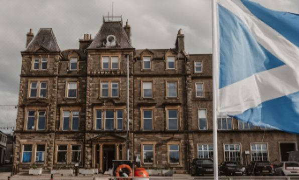 The Kirkwall Hotel