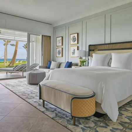 The Ocean Club, A Four Seasons Resort, Bahamas