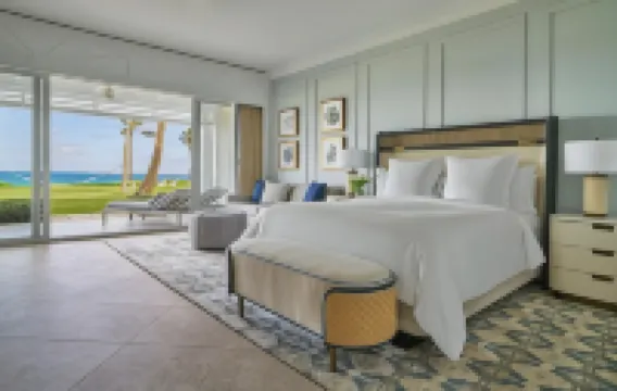The Ocean Club, A Four Seasons Resort, Bahamas