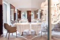 Maison Pic - bar