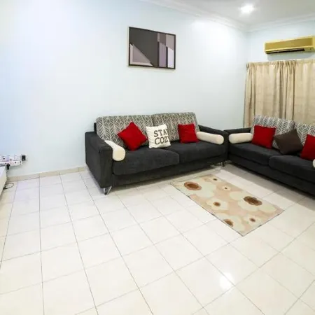 S3 Homely Delight Homestay-3R2B