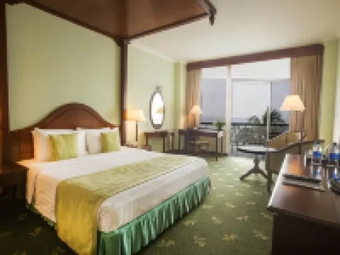 Mount Lavinia Hotel โรงแรมในเมานต์ลาวิเนีย