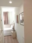 Hotel Treva - parking