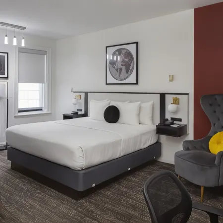 Ramada by Wyndham Jersey City