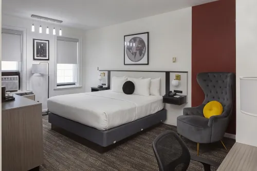 Ramada by Wyndham Jersey City