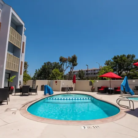 Holiday Inn Express PORT HUENEME by IHG