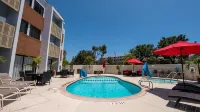 Holiday Inn Express PORT HUENEME by IHG - Beach