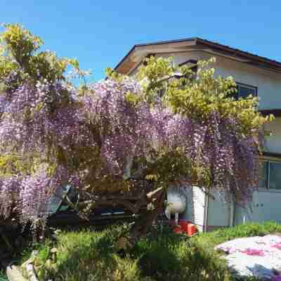 Guest House Honami-Kaido Hotel Exterior