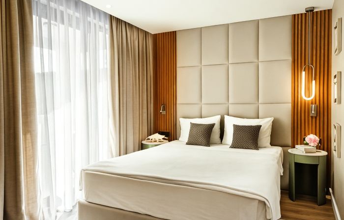 Hotel Villa Royal