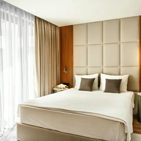 Hotel Villa Royal