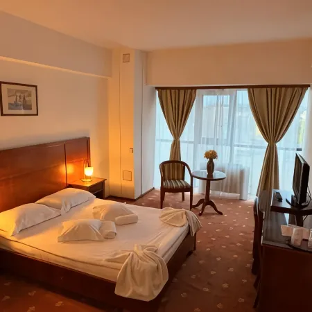 Hotel Emma West