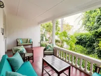 Eendracht Apartments - Airport Shuttle