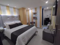 Hotel Dibeni Pereira Hotéis em 