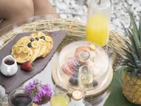 Eco Hotel Verano Azul Hotels in Villeta