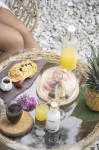 Eco Hotel Verano Azul