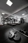 Deliades Hotel - palestra