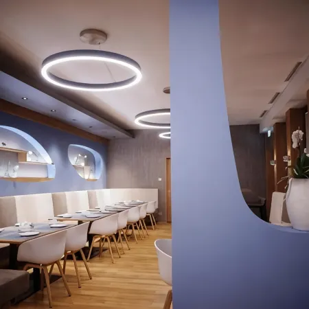 Hotel Peterhof - Urban Lifestyle Kempten