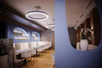 Hotel Peterhof - Urban Lifestyle Kempten - Breakfast