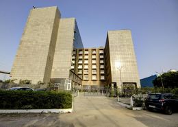 Saltstayz Premier Executive Serviced Apartment - Golf Course Extension Road