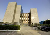 Saltstayz Premier Executive Serviced Apartment - Golf Course Extension Road - boutique