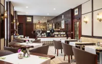 City-Hotel Aschaffenburg