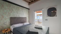 Ripetta Boutique Suites - 民宿