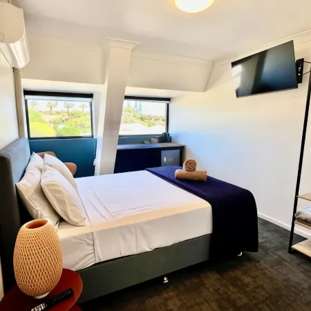 Sails Geraldton Accommodation