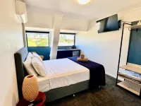 Sails Geraldton Accommodation - 3-نجوم