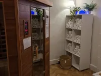 湖景鄉村民宿 格拉斯米爾住宿飯店