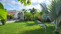 La Kaz a Kikite - Magnificent luxury villa with swimming pool - فلل