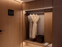 美豪麗致飯店（西安西鹹吾悅廣場阿房宮南地鐵站店） 王寺附近的飯店