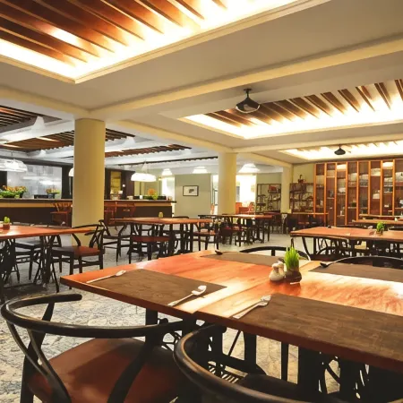 Katathong Golf Resort & Spa