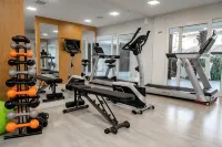 Amazon Park Hotel