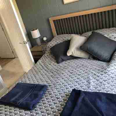 Luxury 3 Bedroom Lodge - Pet Friendly Rooms