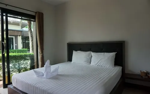 Phumipat Resort Thungsong