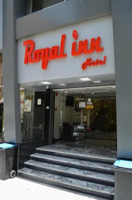 Royal Inn Residence Hotels in Nasr City