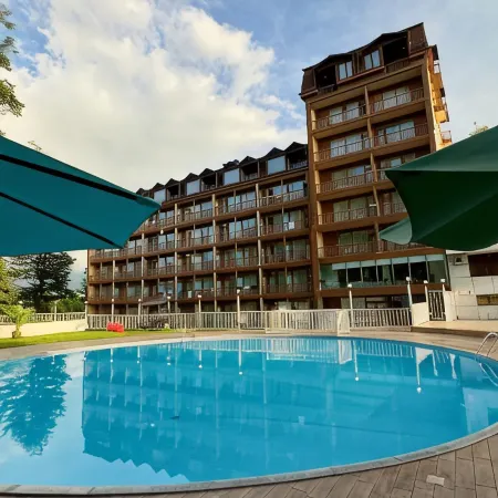 Hotel Sputnik Batumi