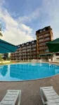 Hotel Sputnik Batumi โรงแรมใน