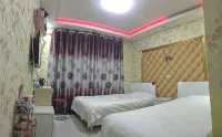 Fanxian Lingxiu Hotel