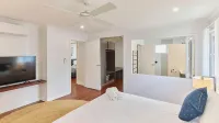 Rac Esperance Holiday Park - شرفة