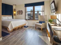 Arthouse Hotel アッパー・ウエストサイド周辺のホテル