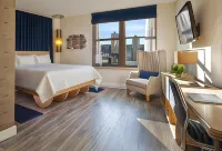 Arthouse Hotel