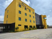 Hotel Haus Ixtaczoquitlán